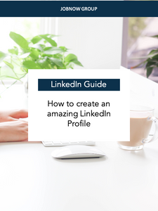 How to create an amazing LinkedIn Profile